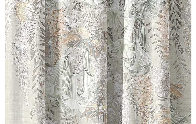 Российская ткань Affresco, коллекция Art Fabric, артикул FA2007/1
