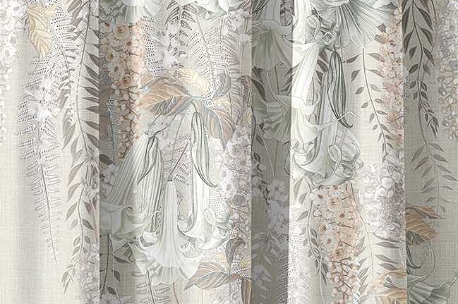 Ткань Affresco Art Fabric FA2007/1