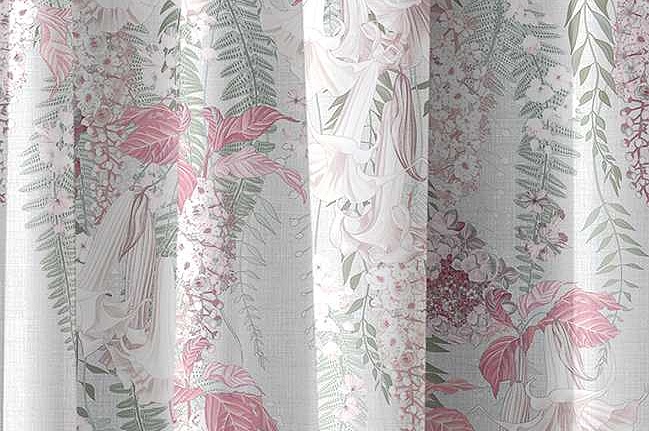 Ткань Affresco Art Fabric FA2007/4