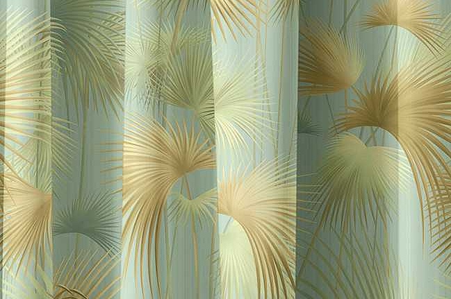 Ткань Affresco Art Fabric FA1954/4