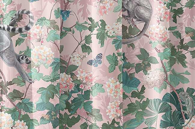 Ткань Affresco Art Fabric FA1960/2