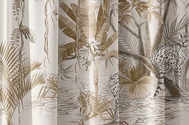 Ткань Affresco Art Fabric FA1958/2