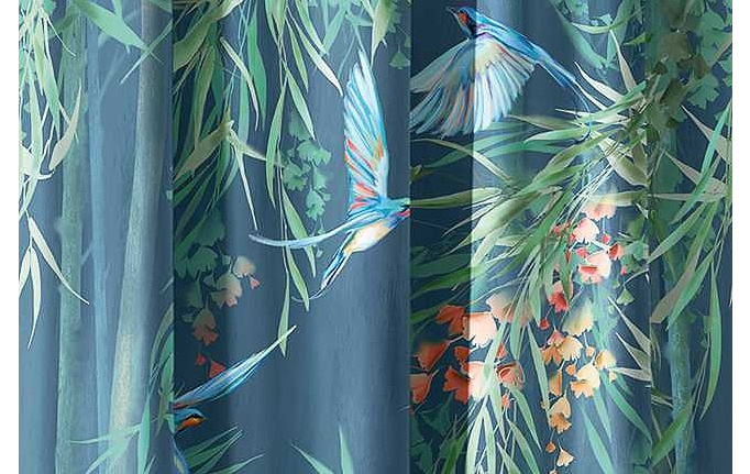 Российская ткань Affresco, коллекция Art Fabric, артикул FA2008/1