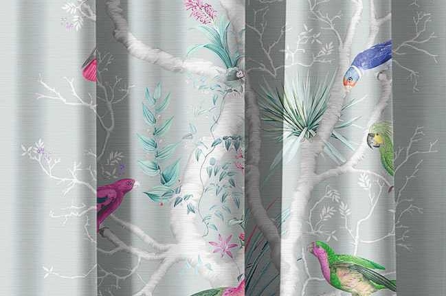 Ткань Affresco Art Fabric FA2004/1