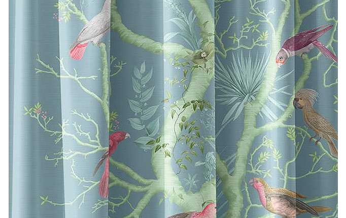 Российская ткань Affresco, коллекция Art Fabric, артикул FA2004/2