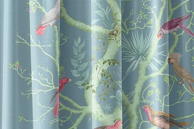 Ткань Affresco Art Fabric FA2004/2
