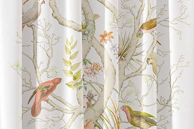 Ткань Affresco Art Fabric FA2004/3