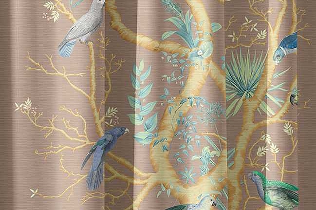 Ткань Affresco Art Fabric FA2004/5