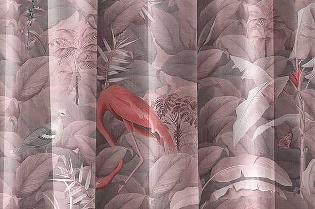 Ткань Affresco Art Fabric FA2001/2