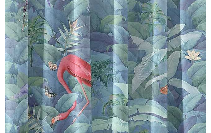 Российская ткань Affresco, коллекция Art Fabric, артикул FA2001/3