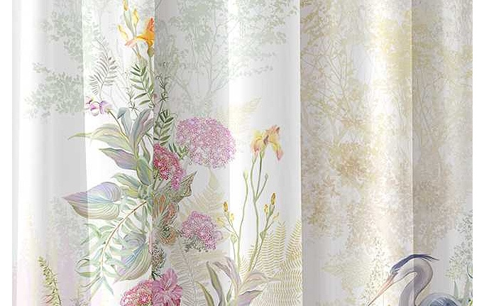 Российская ткань Affresco, коллекция Art Fabric, артикул FA2015/2