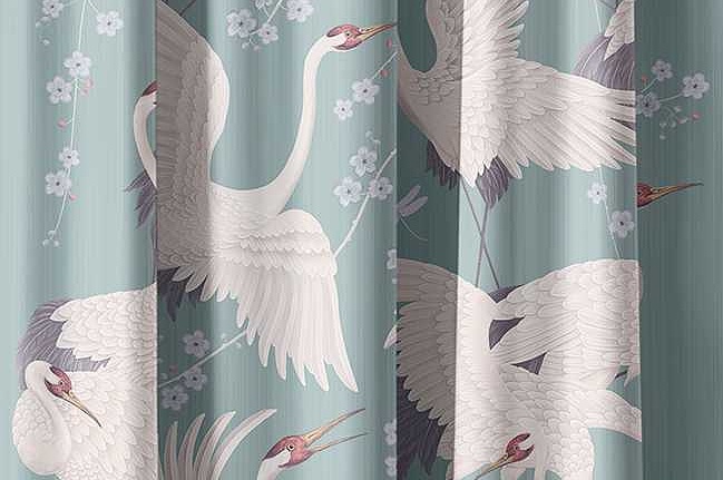 Ткань Affresco Art Fabric FA2003/1