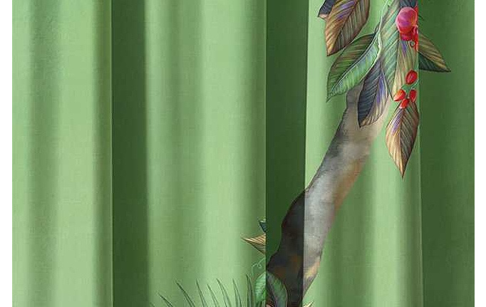 Российская ткань Affresco, коллекция Art Fabric, артикул FA1957/1