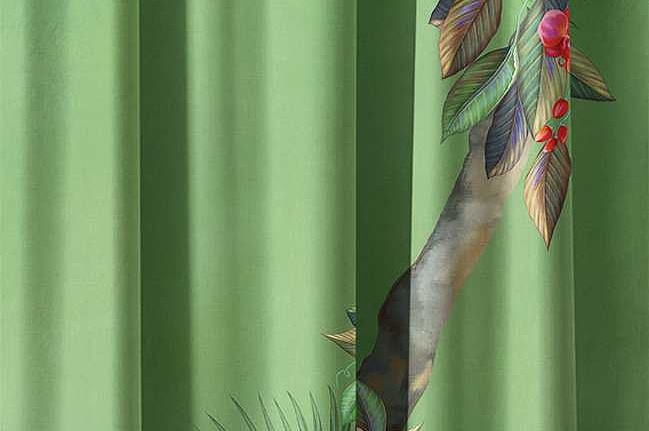 Ткань Affresco Art Fabric FA1957/1