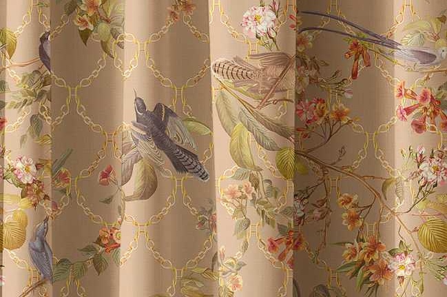 Ткань Affresco Art Fabric FA1306/4