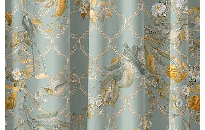 Российская ткань Affresco, коллекция Art Fabric, артикул FA1306/5