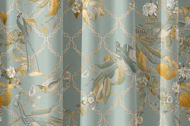 Ткань Affresco Art Fabric FA1306/5