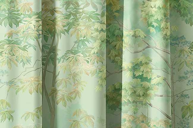 Ткань Affresco Art Fabric FA1527/1