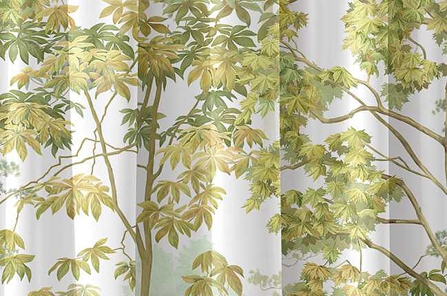 Ткань Affresco Art Fabric FA1527/2