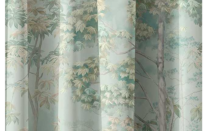Российская ткань Affresco, коллекция Art Fabric, артикул FA1527/4