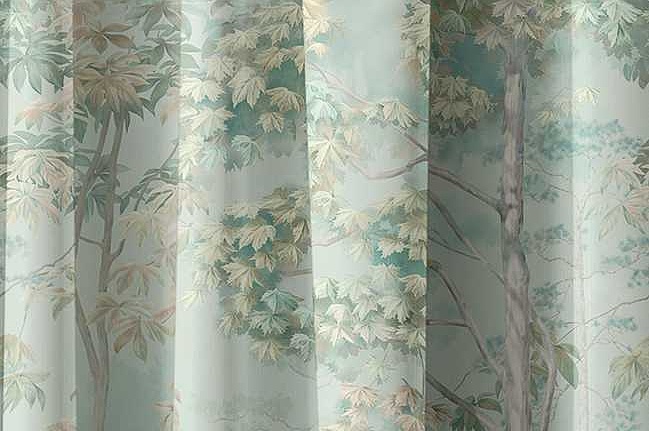 Ткань Affresco Art Fabric FA1527/4