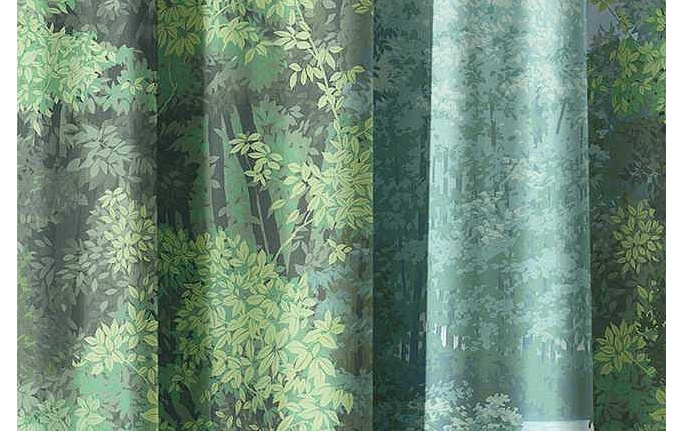 Российская ткань Affresco, коллекция Art Fabric, артикул FA1523/1