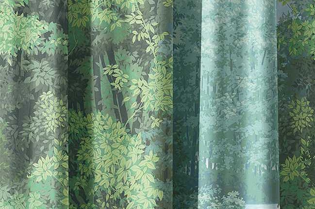 Ткань Affresco Art Fabric FA1523/1