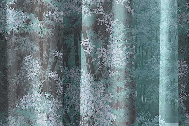 Ткань Affresco Art Fabric FA1523/5