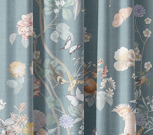 Ткань Affresco Art Fabric FA1056/1