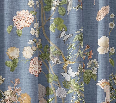 Ткань Affresco Art Fabric FA1056/5