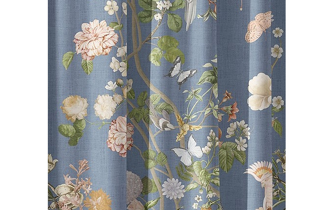 Российская ткань Affresco, коллекция Art Fabric, артикул FA1056/5