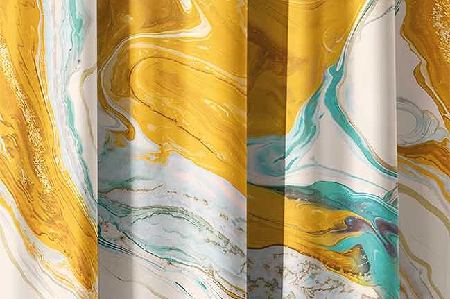 Ткань Affresco Art Fabric FA1830/1