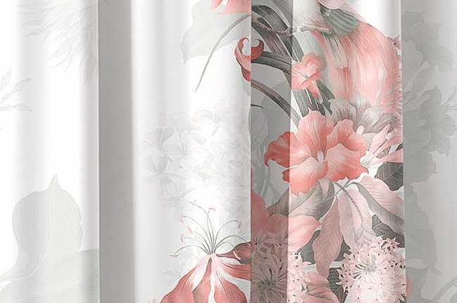 Ткань Affresco Art Fabric FA1962/1