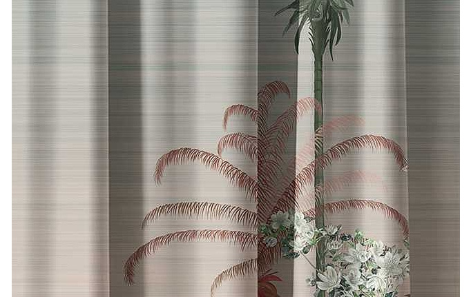 Российская ткань Affresco, коллекция Art Fabric, артикул FA1504/1