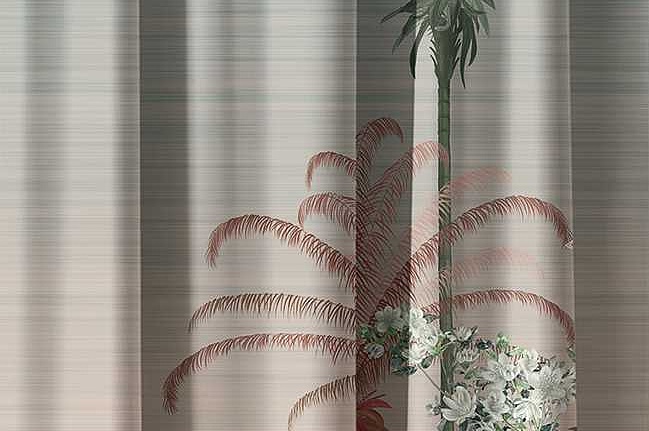 Ткань Affresco Art Fabric FA1504/1