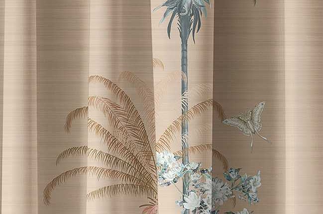 Ткань Affresco Art Fabric FA1504/4