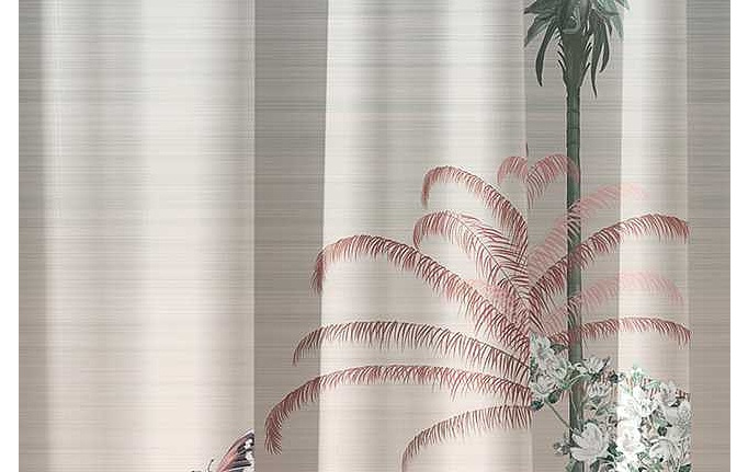 Российская ткань Affresco, коллекция Art Fabric, артикул FA1504/5