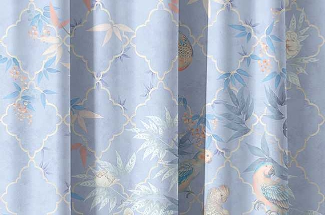 Ткань Affresco Art Fabric FA1522/1