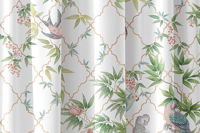 Ткань Affresco Art Fabric FA1522/2