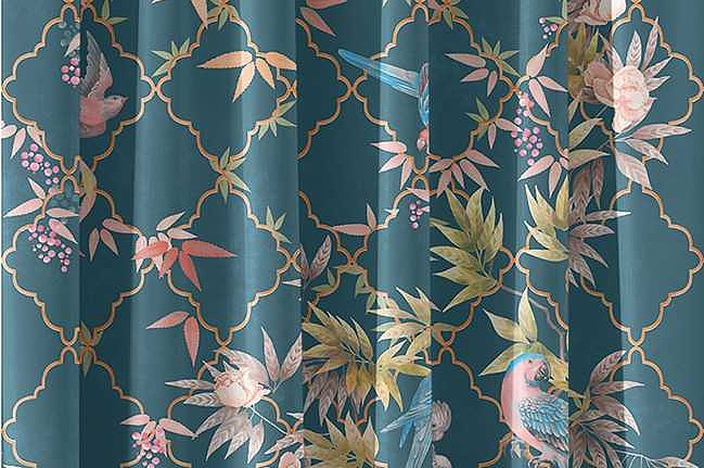 Ткань Affresco Art Fabric FA1522/3