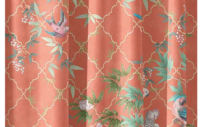 Российская ткань Affresco, коллекция Art Fabric, артикул FA1522/5