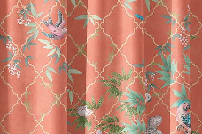Ткань Affresco Art Fabric FA1522/5