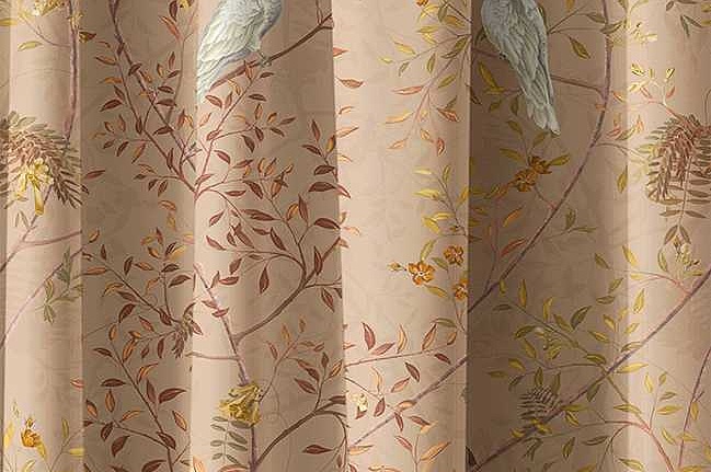 Ткань Affresco Art Fabric FA1505/4