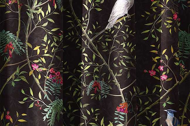Ткань Affresco Art Fabric FA1505/5