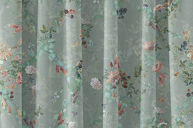 Ткань Affresco Art Fabric FA1512/3