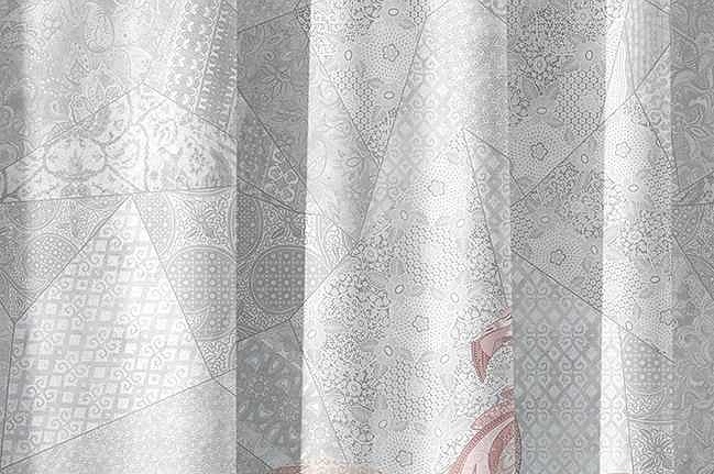Ткань Affresco Art Fabric FA1474/5