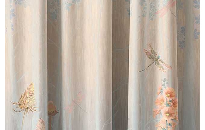 Российская ткань Affresco, коллекция Art Fabric, артикул FA1325/1