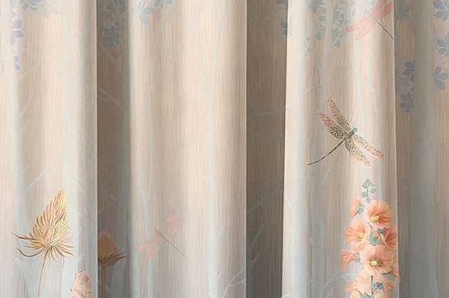 Ткань Affresco Art Fabric FA1325/1