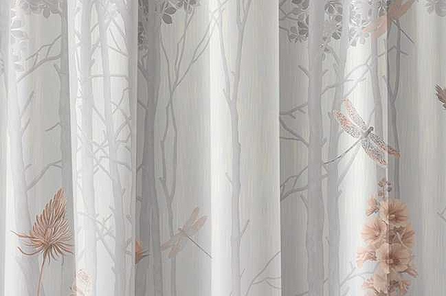 Ткань Affresco Art Fabric FA1325/2