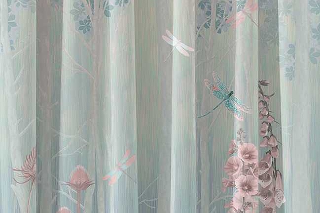 Ткань Affresco Art Fabric FA1325/3